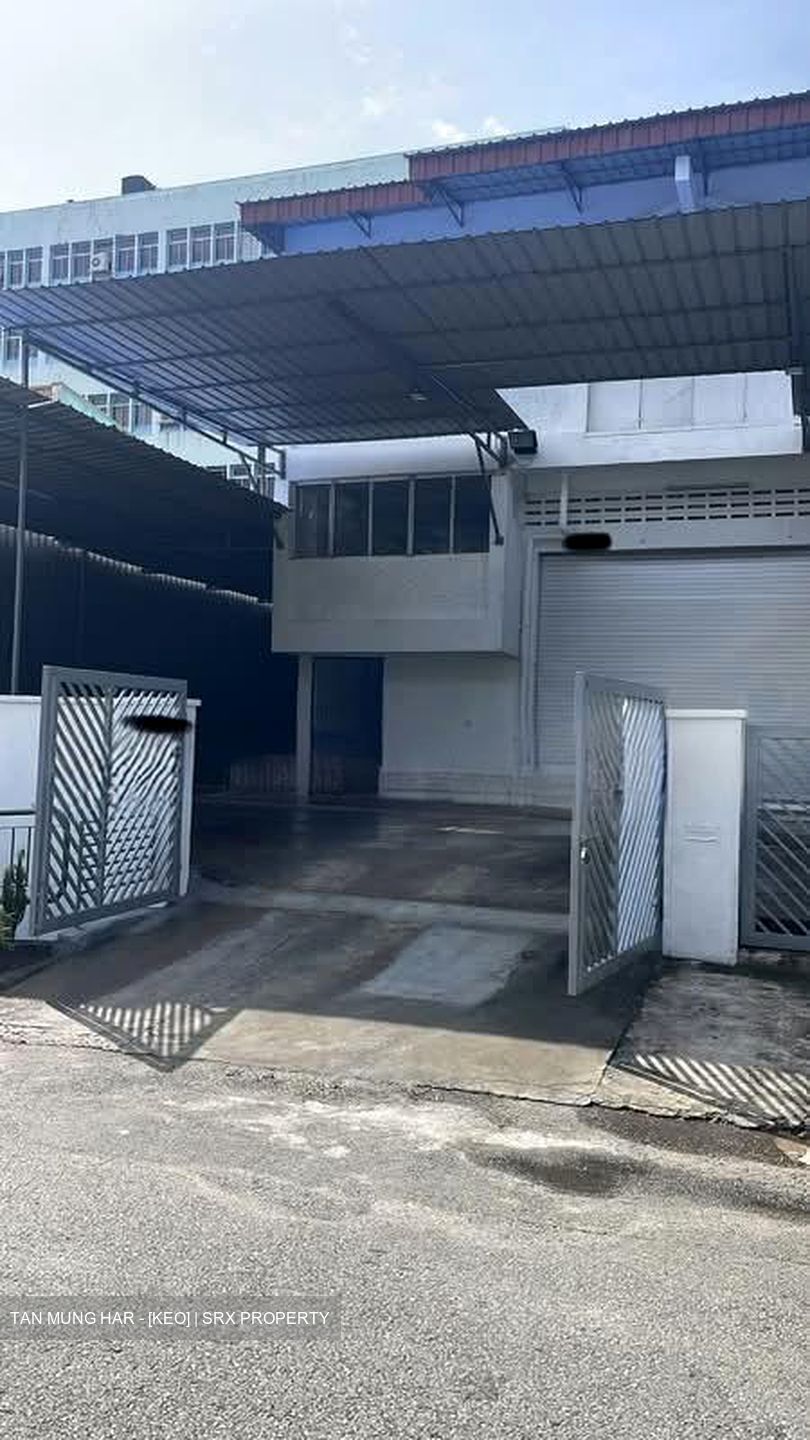 Kewalram Hillview (D23), Factory #603730901